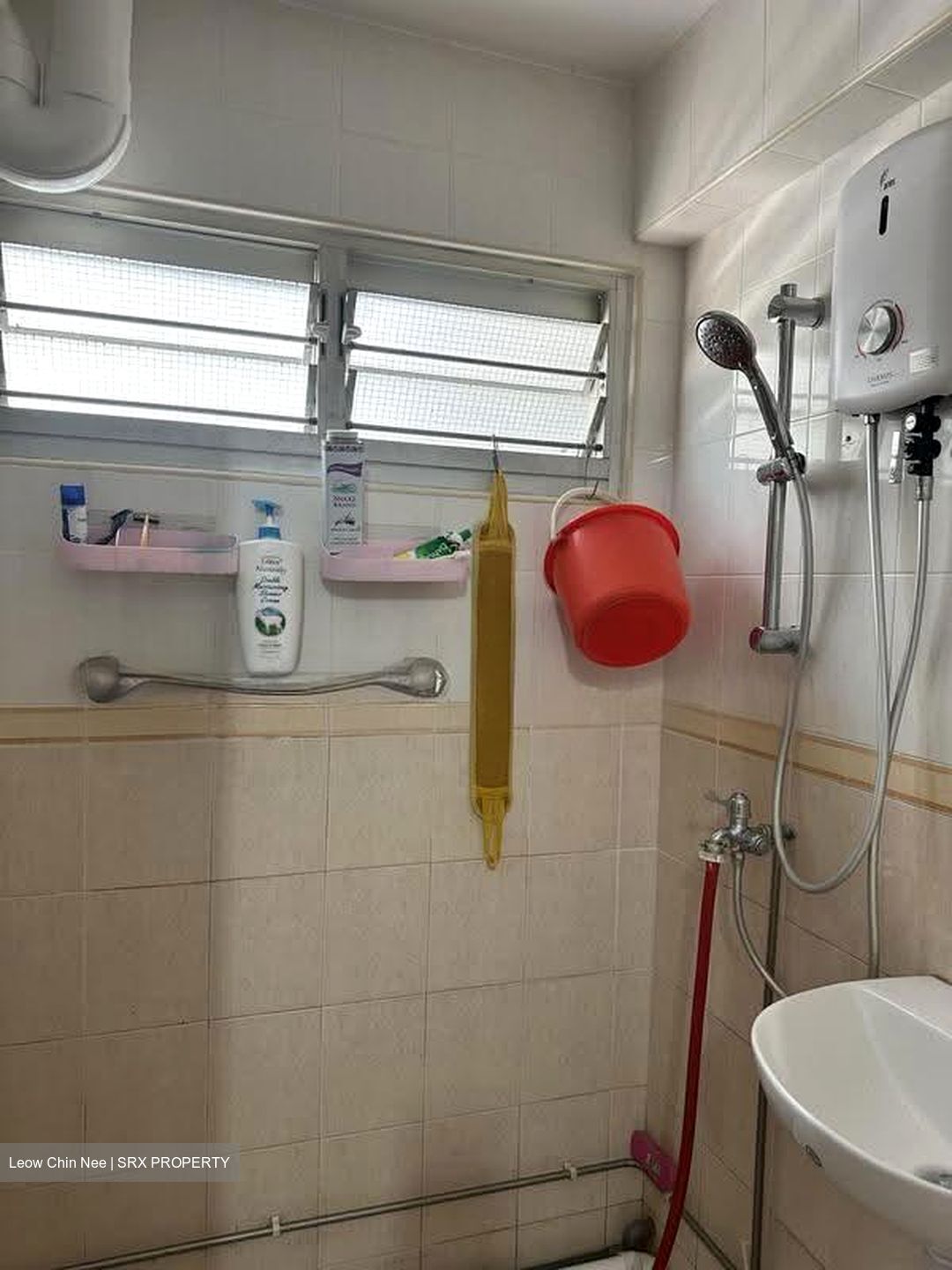 Blk 8 Marine Terrace Walk (Marine Parade), HDB 3 Rooms #611253331